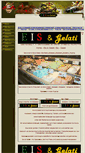 Mobile Screenshot of eis-gelati.com
